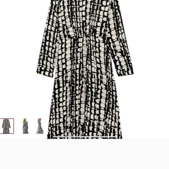 Zara dress medium - Picture 3 of 7